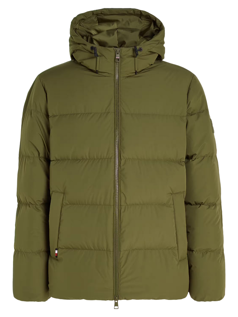Tommy Hilfiger Dunjakke